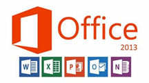 Office 2013 安装ISO