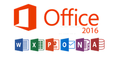 Office 2016 ISO镜像